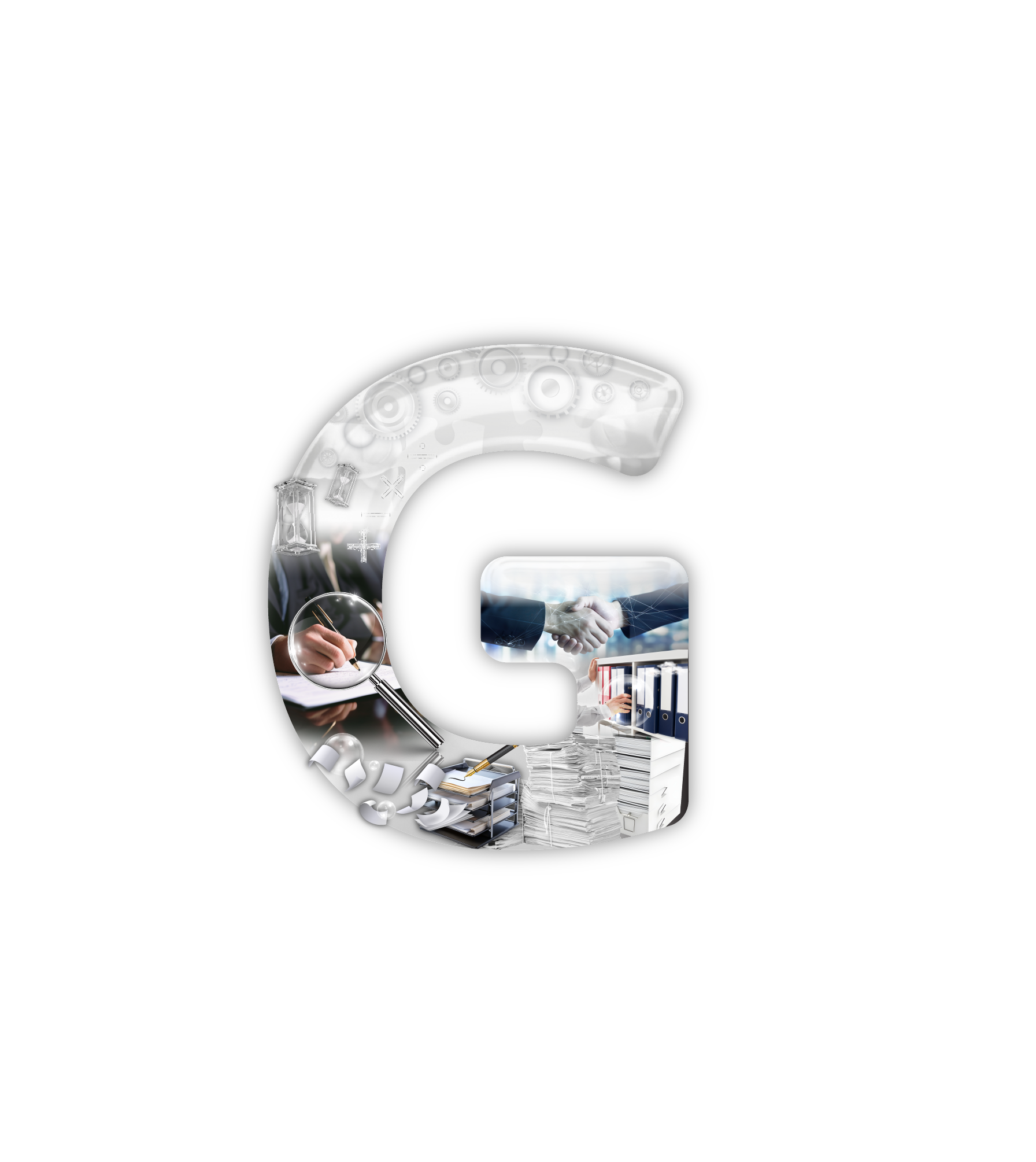 g